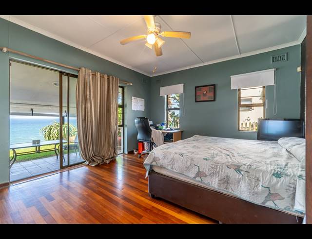 3 BEDROOM HOUSE FOR SALE IN BLUFF